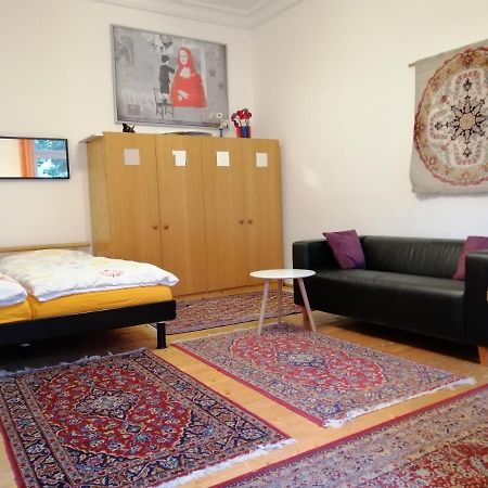 Gemütliche Wohnung nahe Zentrum Viena Exterior foto
