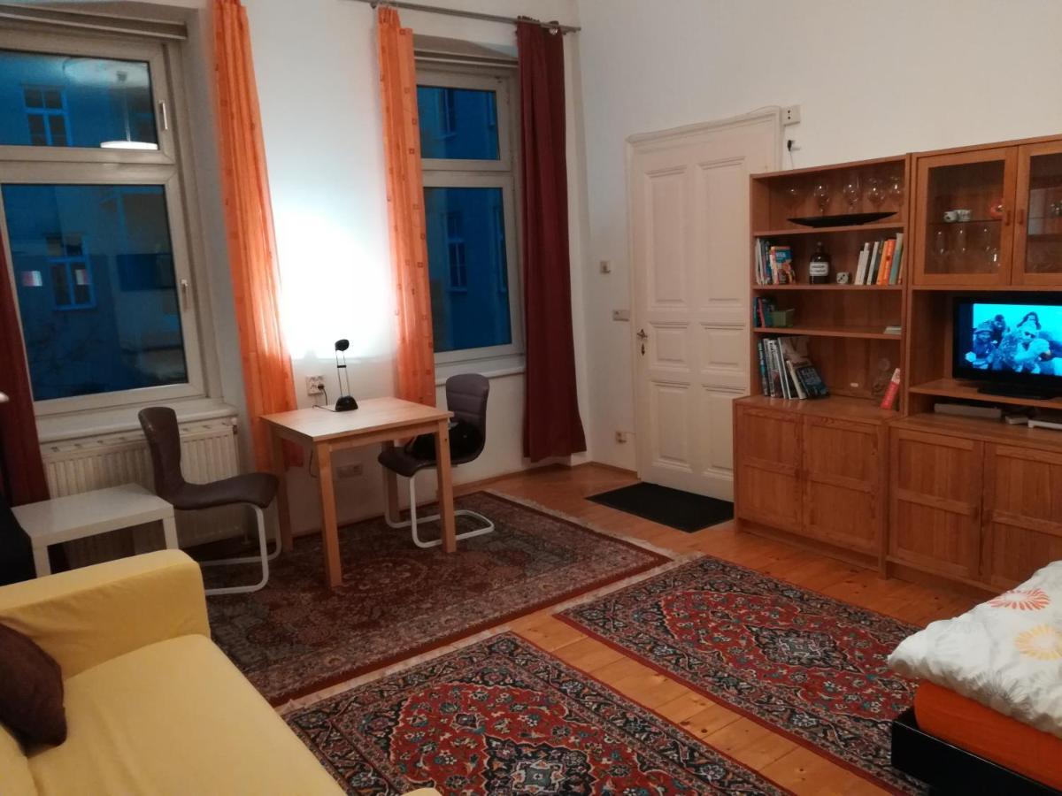 Gemütliche Wohnung nahe Zentrum Viena Exterior foto
